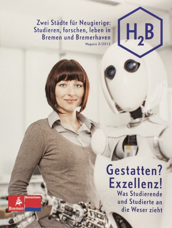 H2B Magazin